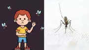 Delhi Dengue Surge: Children at Severe Risk, Prevention Tips
