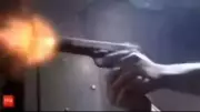 Delhi Eatery Shooting: Girl's Statement Reveals Chain of Events