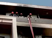 Delhi Fire Calls: One Every 16 Minutes in April