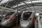 Delhi-Ghaziabad-Meerut Namo Bharat Corridor Crosses 3 Crore Passenger Journeys