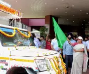 Delhi Govt Deploys Mobile Units, Cooling Zones for Heatwave Relief
