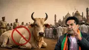 Delhi Govt Issues Strict Bakrid Guidelines, Warns Criminal Action for Violations