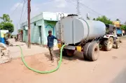 Delhi govt plans borewell policy to tackle water shortage, says CM Rekha Gupta