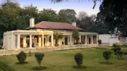 Delhi Gymkhana Club: 4 Stunning Architectural Features of Lutyens' Icon