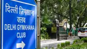 Delhi Gymkhana Club: A Historic Hub of Lutyens Elite Culture