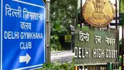 Delhi Gymkhana Club Eviction: Centre Assures Due Process, High Court Notes