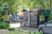 Delhi Gymkhana Club Faces Eviction After 100 Years of History