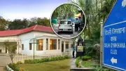 Delhi Gymkhana Club Members to Challenge Government Eviction Order in High Court