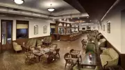 Delhi Gymkhana Club Ordered to Vacate Premises by June 5 for Security Reasons