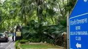 Delhi Gymkhana Staff Seek Job Protection Amid Legal Battle