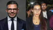 Delhi HC Freezes Sunjay Kapur's Rs 30,000 Crore Estate Over Will Dispute