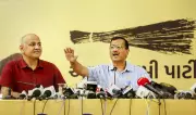Delhi HC Initiates Contempt Proceedings Against Kejriwal, Sisodia Over Posts
