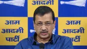 Delhi HC Issues Contempt Notice to Kejriwal, AAP Leaders Over Posts Against Judge
