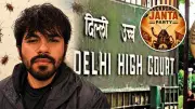 Delhi HC Issues Notice to Centre, X Over Blocking of Cockroach Janta Party Account