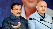 Delhi HC Issues Notice to Kejriwal, Sisodia in Contempt Case Over Defamatory Posts