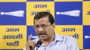 Delhi HC Judge Manoj Jain to Hear CBI's Plea in Liquor Policy Case Against Kejriwal