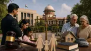 Delhi HC: Pension-Receiving Parent Not Fully Dependent for Maintenance