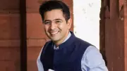 Delhi HC reserves order on Raghav Chadha plea against AI deepfakes