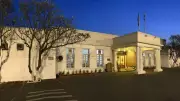 Delhi HC Seeks Centre's Assurance on Gymkhana Club Eviction