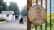 Delhi HC Seeks ED Reply on Al Falah University Chairman Bail Plea