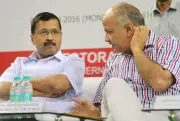 Delhi HC Seeks Kejriwal, Sisodia Stand on Social Media Posts Against Justice Sharma