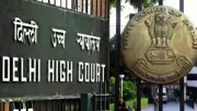 Delhi HC Transfers Rohini Judge After Lawyers' Demand Over Dispute