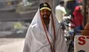 Delhi Heatwave Continues, Rain Relief Expected by Friday