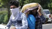 Delhi Heatwave: IMD Issues Yellow Alert for Next 3 Days