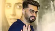 Delhi High Court Bars Misuse of Arjun Kapoor's Personality Rights