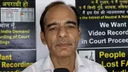 Delhi High Court Sentences YouTuber to Six Months for Contempt
