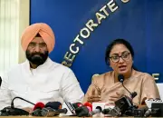Delhi in Exemplary Category of LEADS 2025, City Logistics Plan Soon