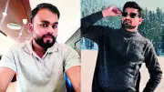Delhi IPL Match Tragedy: Two Friends Killed in Speeding Car Crash
