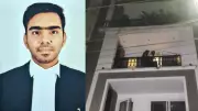 Delhi Judge Aman Sharma Dies by Suicide at Green Park Home