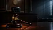 Delhi Judge Found Dead in Suspected Suicide at Safdarjung