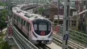 Delhi Metro Expansion: 7 New Corridors Worth Rs 48,204 Crore Approved