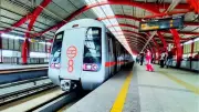 Delhi Metro to Add 24 Trips, Boost Security to Lure Commuters from Private Vehicles