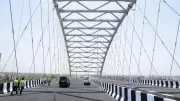 Delhi-Mumbai Expressway First Delhi Stretch Nears Completion, Cuts Travel to Jewar