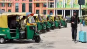 Delhi-NCR Cab Unions Call Three-Day Strike Over Fare Hike Demand