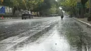 Delhi NCR Weather: Light Rains, Hailstorms Likely, IMD Issues Orange Alert