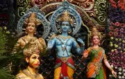 Delhi Plans Eco-Friendly Farewell for Damaged Idols with Recycling Centres