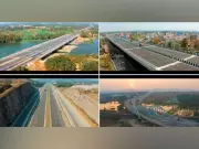 Delhi Plans Mega Road Network with Tunnels and Elevated Corridors