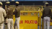 Delhi Police Arrests Man in Decade-Old Rs 98 Lakh Pharma Fraud