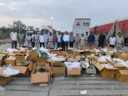 Delhi Police Bust Interstate Liquor Smuggling Network, Three Arrested