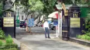 Delhi Police Denies Fresh FIR Against Gymkhana Club