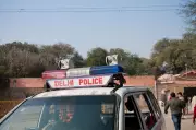 Delhi Police Enrolls Minor in School to Steer Him Away from Crime