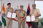 Delhi Police Partners with NIELIT for Advanced Tech Training of Officers