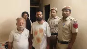 Delhi Police Reunite Missing Man with Family After 3-Day Search