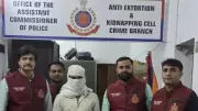 Delhi Police Seize 802 Kg of Fake Spices in Khari Baoli Raid