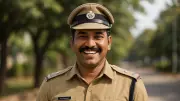 Delhi Police SI Seeks Demotion to Constable, Cites Happiness in Previous Role