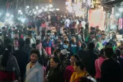 Delhi Records Cleanest May in Five Years as AQI Drops to 85 After Rain and Strong Winds